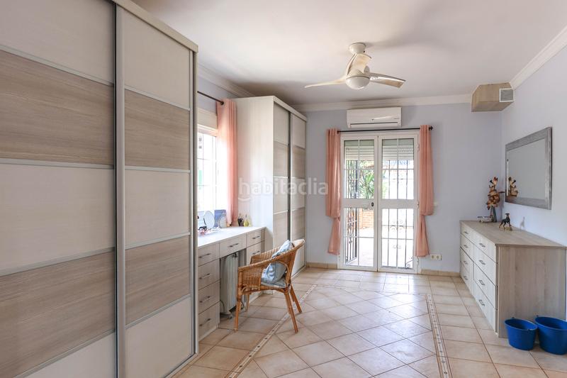 Foto 74cbef2b-00d4-4141-b104-75849cbfe1de. Casa con camino piscina in Centro Alhaurín el Grande