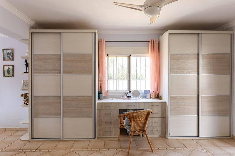 Foto 955af190-2cc2-4d51-aa05-1fc065966cda. Casa con camino piscina in Centro Alhaurín el Grande