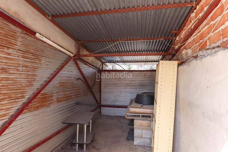 Foto a53f8439-327b-479d-96a4-5664459efc4d. Casa con camino piscina in Centro Alhaurín el Grande