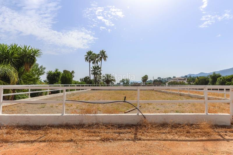 Foto b9f4dd48-a6a2-4db3-8f3c-4cf53df6b674. Casa con camino piscina in Centro Alhaurín el Grande