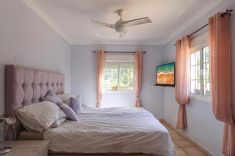 Foto bdd94c14-e8a1-4979-90b7-1ae10fc4d194. Casa con camino piscina in Centro Alhaurín el Grande