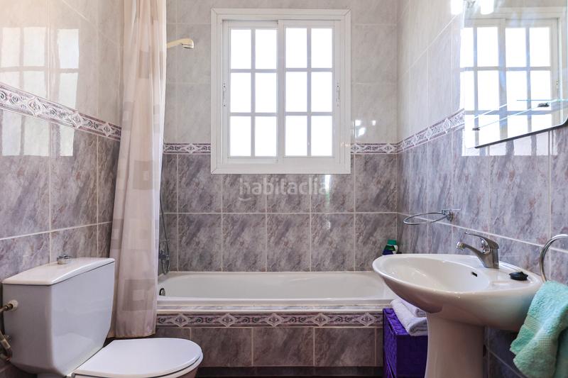 Foto cceeadf1-3192-4afa-9d1b-1ec596325025. Casa con camino piscina in Centro Alhaurín el Grande