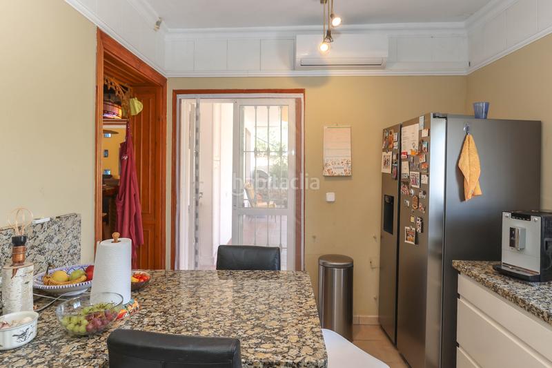 Foto 08651f58-cb81-44b6-b550-ad2fb6e74e5f. Chalet avec cheminée parking piscine dans Centro Alhaurín el Grande