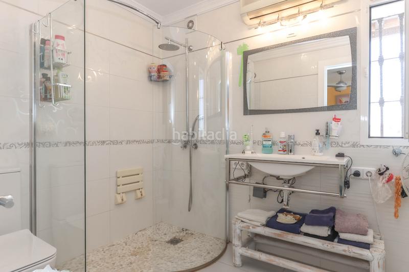 Foto 1e8b2064-3ad6-46e7-81c5-00f094d685d7. Chalet avec cheminée parking piscine dans Centro Alhaurín el Grande