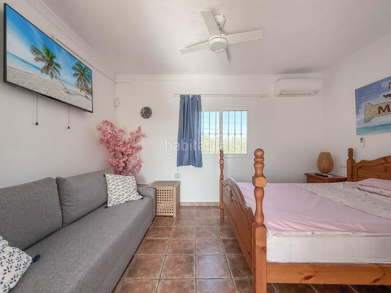 Foto 2c871c7b-c495-4545-a651-7aeb4756f022. Chalet avec cheminée parking piscine dans Centro Alhaurín el Grande