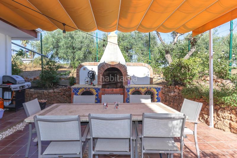 Foto 2e38a741-1bf4-4e51-9b02-bf61315b2619. Chalet avec cheminée parking piscine dans Centro Alhaurín el Grande