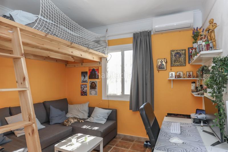 Foto 5bfdbad4-0eed-4af8-99a8-7965b99f186b. Chalet avec cheminée parking piscine dans Centro Alhaurín el Grande