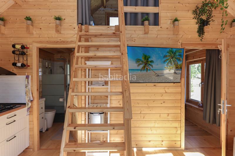 Foto 65563e8b-7e07-48ef-a99b-ec290bf905d3. Chalet avec cheminée parking piscine dans Centro Alhaurín el Grande