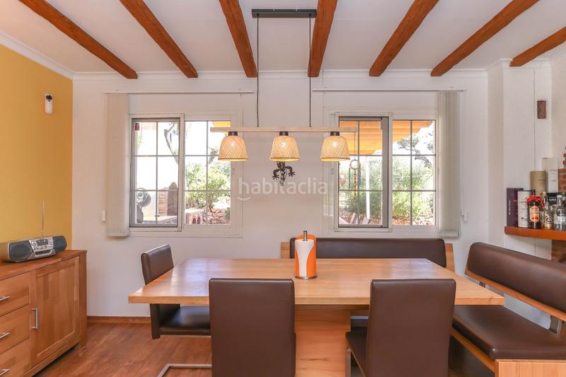 Foto 84d82044-b32f-4b2f-9010-0b66dce451d5. Chalet avec cheminée parking piscine dans Centro Alhaurín el Grande