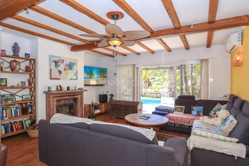 Foto 8fb49b3d-715d-4922-8f92-0c9cb4ebdf09. Chalet avec cheminée parking piscine dans Centro Alhaurín el Grande