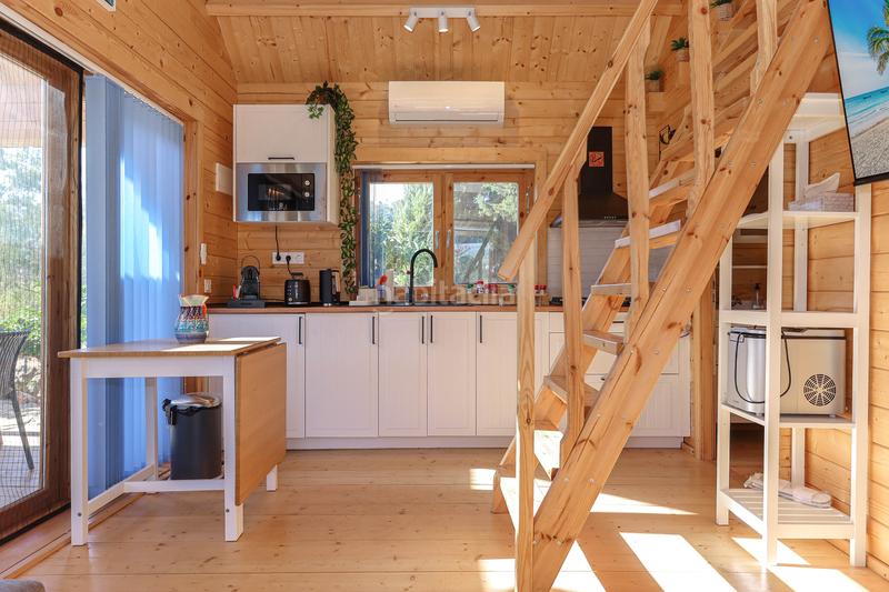 Foto af0597df-3f7f-499d-8558-7a3639273c82. Chalet avec cheminée parking piscine dans Centro Alhaurín el Grande