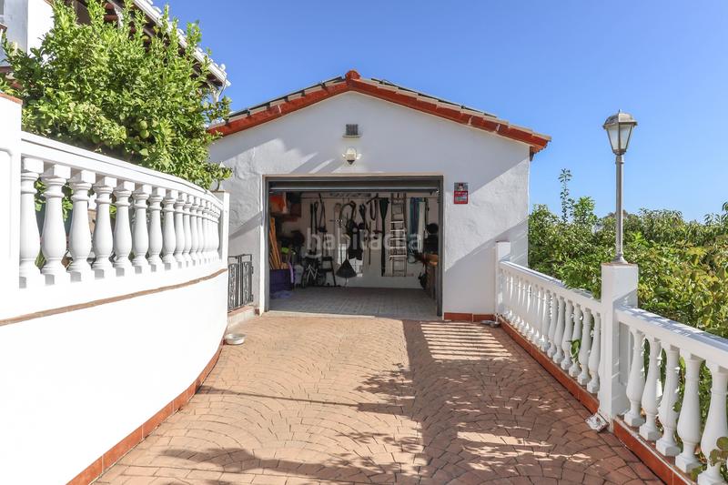 Foto b487eb3e-bf17-4f3f-adf3-2eadd737d467. Chalet avec cheminée parking piscine dans Centro Alhaurín el Grande