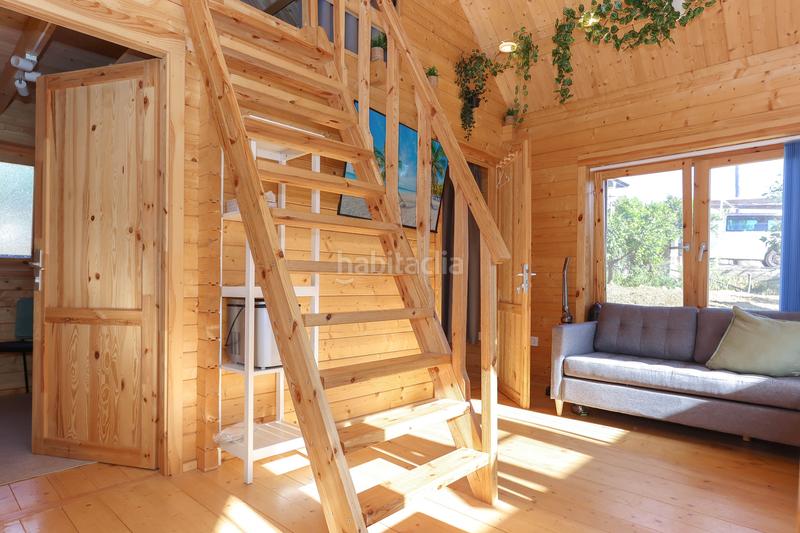 Foto b8ca4bb9-7654-4bc3-b795-da04a91a3e28. Chalet avec cheminée parking piscine dans Centro Alhaurín el Grande