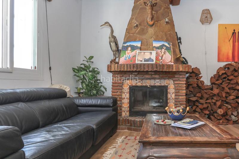 Foto c7b023b8-b613-4aba-ba75-487eb2b1e958. Chalet avec cheminée parking piscine dans Centro Alhaurín el Grande