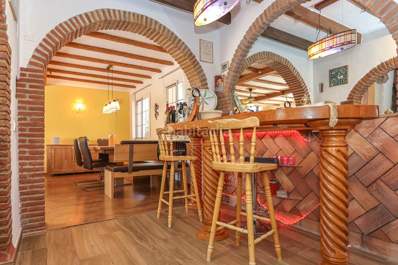 Foto cf33dc30-c3c4-4470-a636-7fe5ff211c0f. Chalet avec cheminée parking piscine dans Centro Alhaurín el Grande