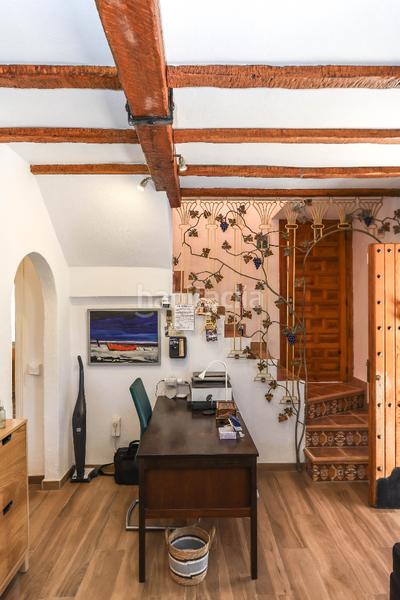 Foto d4064b08-66bb-470d-b11e-5f6eb21d2b46. Chalet avec cheminée parking piscine dans Centro Alhaurín el Grande