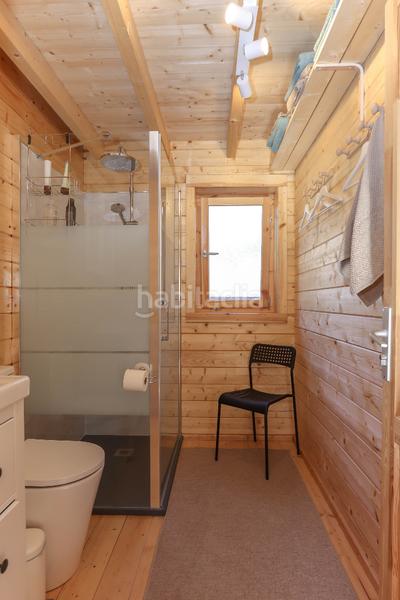 Foto d6232743-4330-4c3e-b1ba-3a1f40ddc15b. Chalet avec cheminée parking piscine dans Centro Alhaurín el Grande