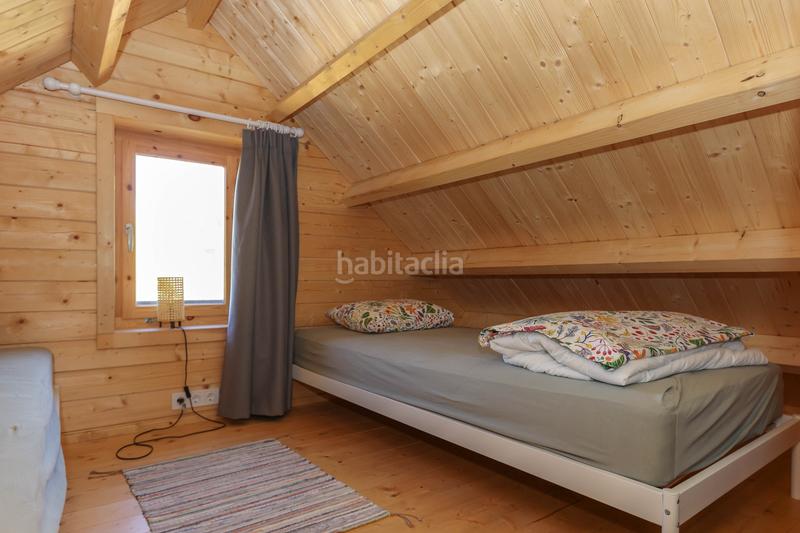 Foto f9d66edd-ad85-4aa5-88ab-49eb71964264. Chalet avec cheminée parking piscine dans Centro Alhaurín el Grande