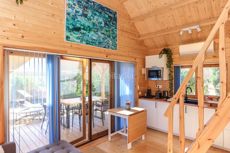 Foto ffbdd8ea-9b0e-46f4-b79d-85c0a4607c3c. Chalet avec cheminée parking piscine dans Centro Alhaurín el Grande