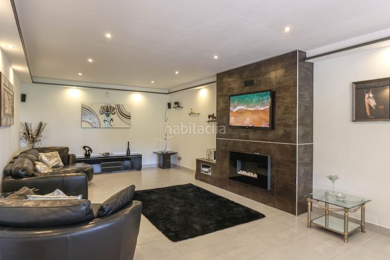 Foto 00281491-e74f-48de-a083-e1da4010634a. Casa amb xemeneia aparcament piscina a Centro Alhaurín el Grande