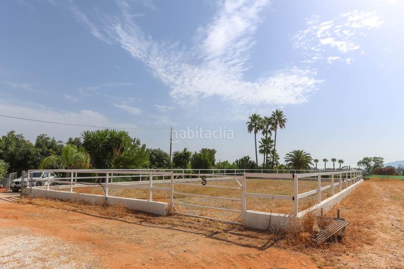 Foto 0d3c16b5-c0d7-41f9-9805-27345a1da438. Casa amb xemeneia aparcament piscina a Centro Alhaurín el Grande