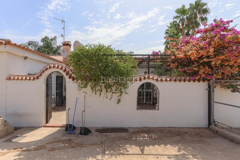 Foto 1196102e-9554-40b7-882d-47ffecf014c4. Casa amb xemeneia aparcament piscina a Centro Alhaurín el Grande