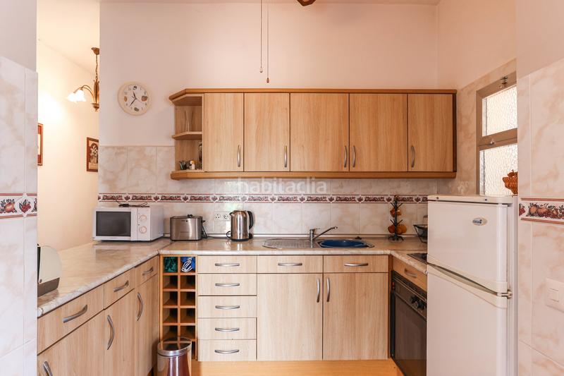 Foto 27be8240-d542-4f1d-ba3a-a7d8309fa9a0. Casa amb xemeneia aparcament piscina a Centro Alhaurín el Grande