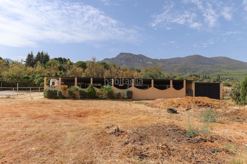 Foto 29d3d35c-72e3-42ea-a2a6-46537431d457. Casa amb xemeneia aparcament piscina a Centro Alhaurín el Grande