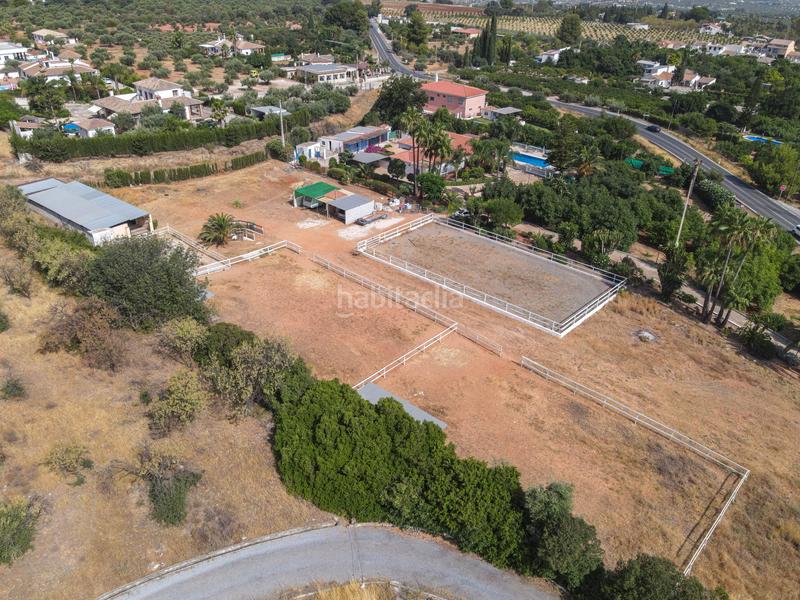 Foto 3e53227e-b745-4cca-8a4a-b08f2e9d2346. Casa amb xemeneia aparcament piscina a Centro Alhaurín el Grande