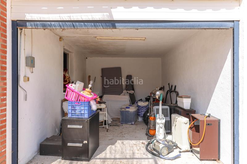 Foto 6c3f420e-6787-4e32-820c-4d2c7c70fb28. Casa amb xemeneia aparcament piscina a Centro Alhaurín el Grande