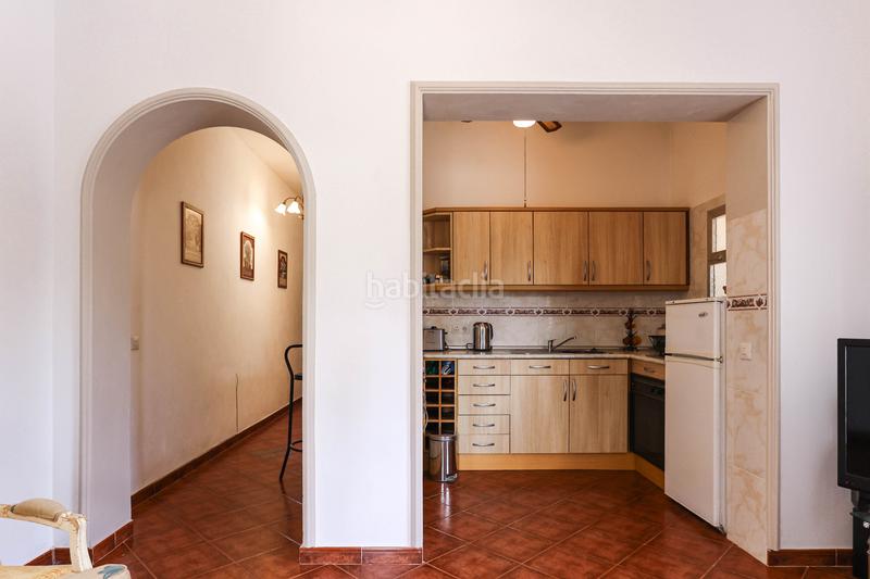 Foto 7b4cc3f2-a09e-4e94-8a73-c52905461fda. Casa amb xemeneia aparcament piscina a Centro Alhaurín el Grande