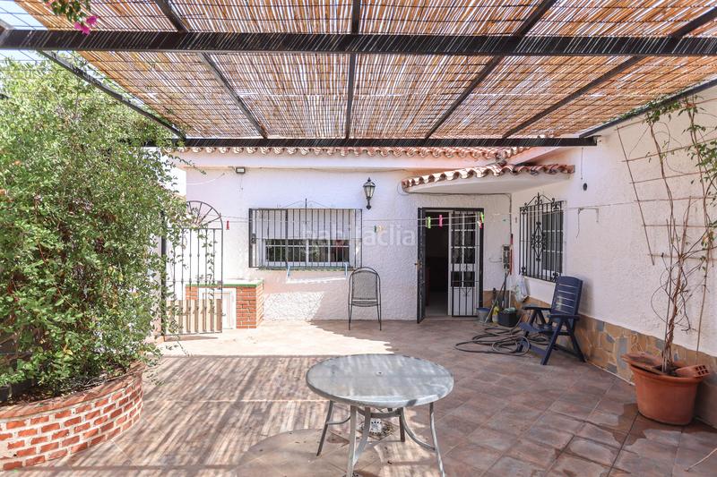 Foto 873918e6-b350-479e-b7e9-97c2be2c9c32. Casa amb xemeneia aparcament piscina a Centro Alhaurín el Grande