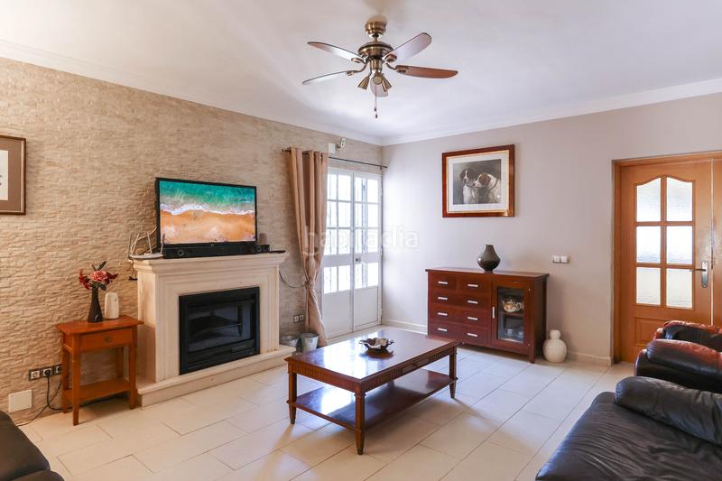 Foto 9f0cb64c-e267-4619-851a-d11665bdd4c9. Casa amb xemeneia aparcament piscina a Centro Alhaurín el Grande