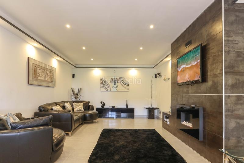 Foto d3ae4f8c-a4ab-4e5b-b504-47491dd2d342. Casa amb xemeneia aparcament piscina a Centro Alhaurín el Grande