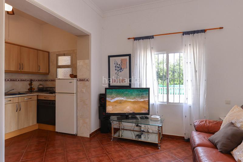 Foto ff1c1e1e-5c29-4c83-94d8-619ae9f78c96. Casa amb xemeneia aparcament piscina a Centro Alhaurín el Grande