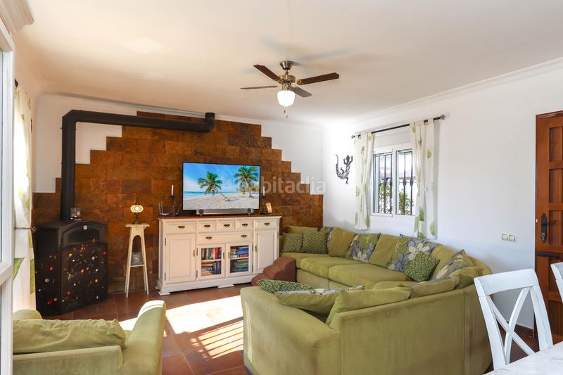 Foto 0c542aa0-6aed-4f8b-b12b-f52ddf86d5a4. Casa finca independiente con impresionantes vistas panorámicas en Tolox