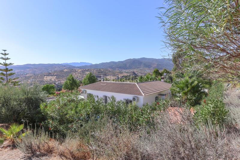 Foto 1ead59e4-03fe-4ef2-8192-1b22786f1cab. Casa finca independiente con impresionantes vistas panorámicas en Tolox