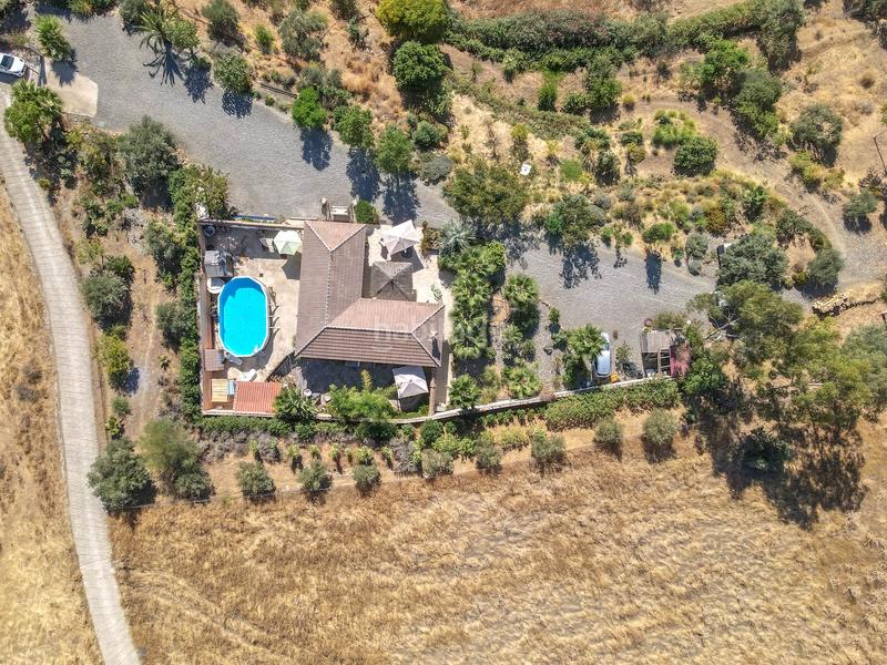 Foto 283520b8-25da-483c-9758-edcf00fd8a0c. Casa finca independiente con impresionantes vistas panorámicas en Tolox