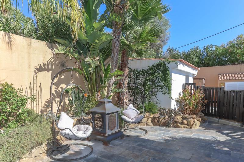 Foto 28904bd7-de89-4489-8ac9-40d628767dc8. Casa finca independiente con impresionantes vistas panorámicas en Tolox