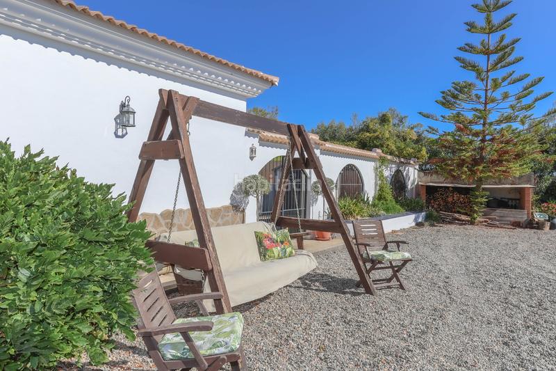 Foto 3920ab10-1cac-4cd9-83d3-18be26657317. Casa finca independiente con impresionantes vistas panorámicas en Tolox