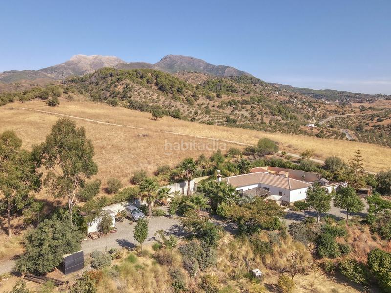 Foto 3e5ef839-c657-4757-86ef-66b202f3d8f4. Casa finca independiente con impresionantes vistas panorámicas en Tolox