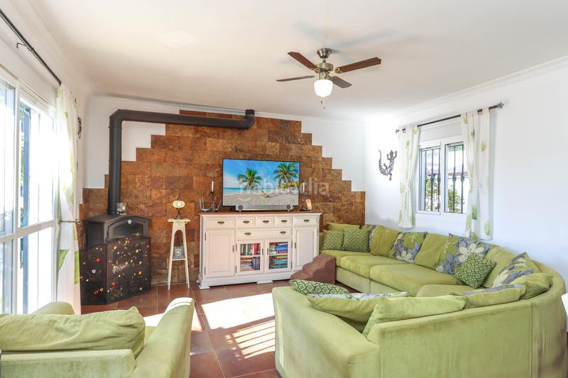 Foto 4bf27160-d459-4d73-9331-054f0c628f72. Casa finca independiente con impresionantes vistas panorámicas en Tolox