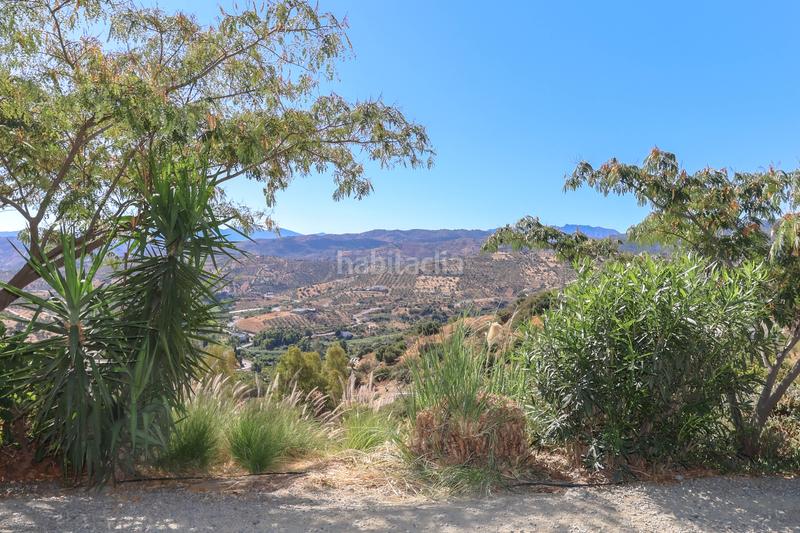 Foto 4d1dcfc2-634e-46a9-bd45-65d9a25f5f17. Casa finca independiente con impresionantes vistas panorámicas en Tolox