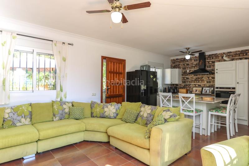 Foto 7bcac98b-6c25-4e9b-a366-0046075e3708. Casa finca independiente con impresionantes vistas panorámicas en Tolox