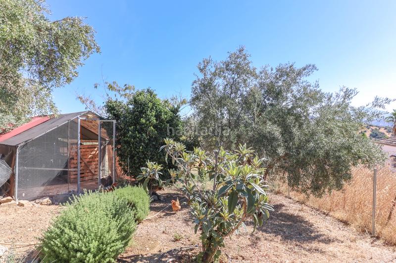 Foto 934e43c1-cd4e-49ea-9acb-0846f57d5b4b. Casa finca independiente con impresionantes vistas panorámicas en Tolox