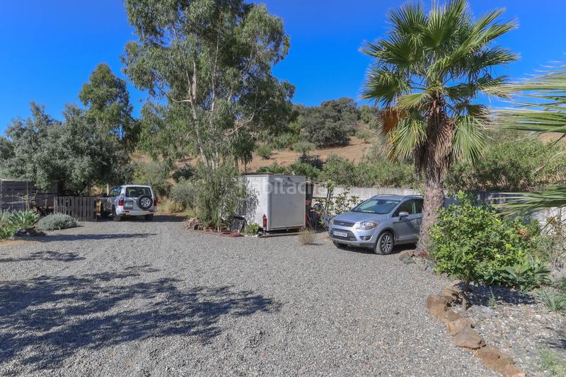 Foto b02a1d05-b55e-4365-8687-646f10738e28. Casa finca independiente con impresionantes vistas panorámicas en Tolox