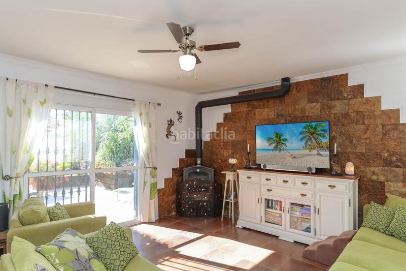 Foto cbe19c07-acaa-4e1f-bc01-eff704b93cad. Casa finca independiente con impresionantes vistas panorámicas en Tolox