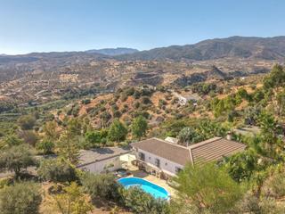 Casa  Calle chopillos. Finca independiente con impresionantes vistas panorámicas