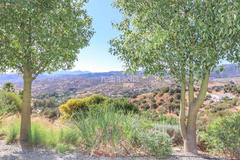 Foto ee5e9947-904e-456a-af38-72beb4ec53ae. Casa finca independiente con impresionantes vistas panorámicas en Tolox