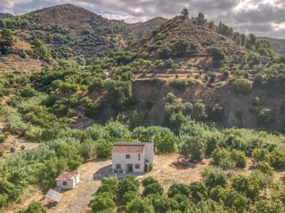 Maison  Calle rubita. Propiedad estilo refugio